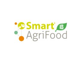 smart-agri-food-blockchain Smart AgriFood - Blockchain