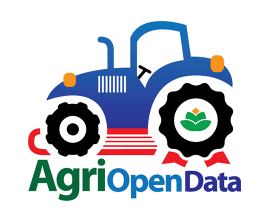 AgriOpenData-EzLAb AgriOpenData