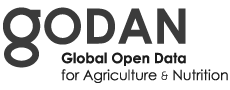 Godan - Global Open Data for Agriculture and Nutrition