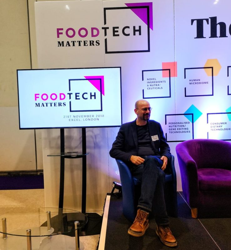 Blockchain Solutions & AgriFood Technology | EZ Lab