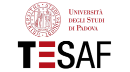 Agripolis TESAF Università di Padova