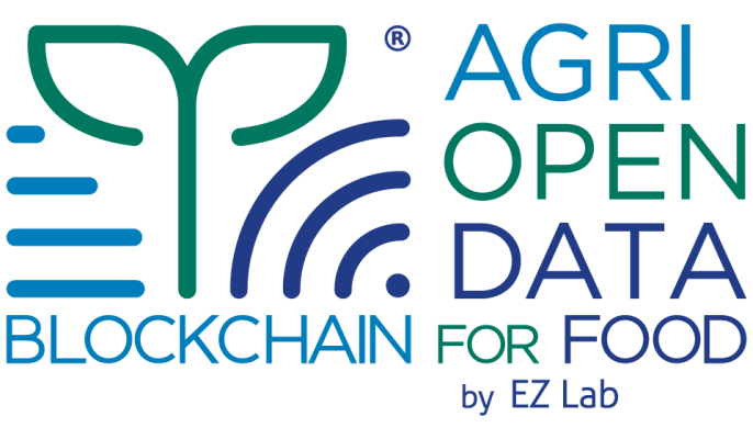 agriopendata EZ Lab Blockchain Solutions