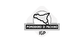 Pomodoro Pachino logo cliente