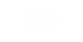 Zero Residui logo partner