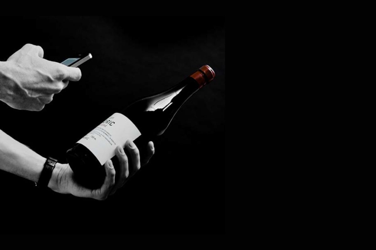 Wine Blockchain, la piattaforma per la tracciabilità della filiera vitivinicola