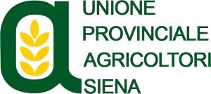 Logo Unione Provinciale Agricoltori Siena, partner LIFE VitiCaSe