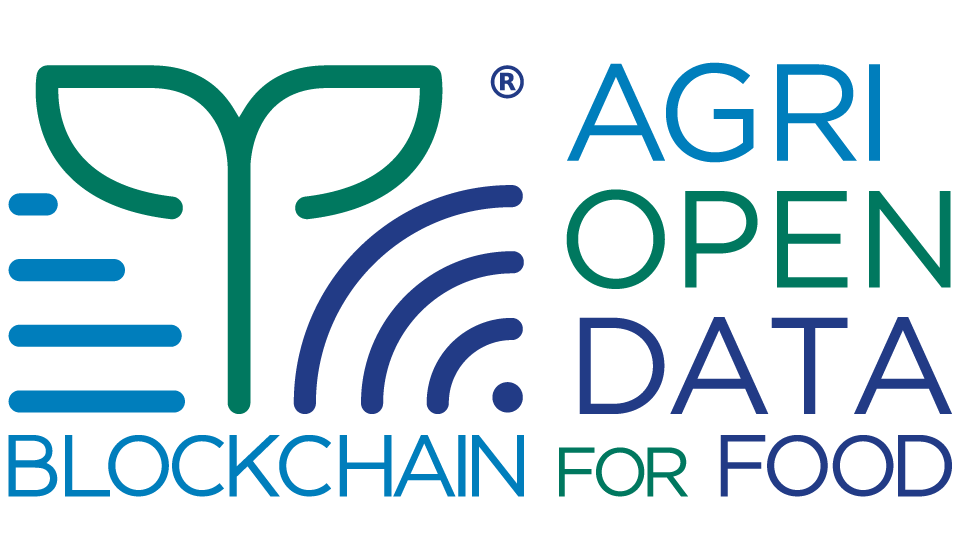 Logo AgriOpenData