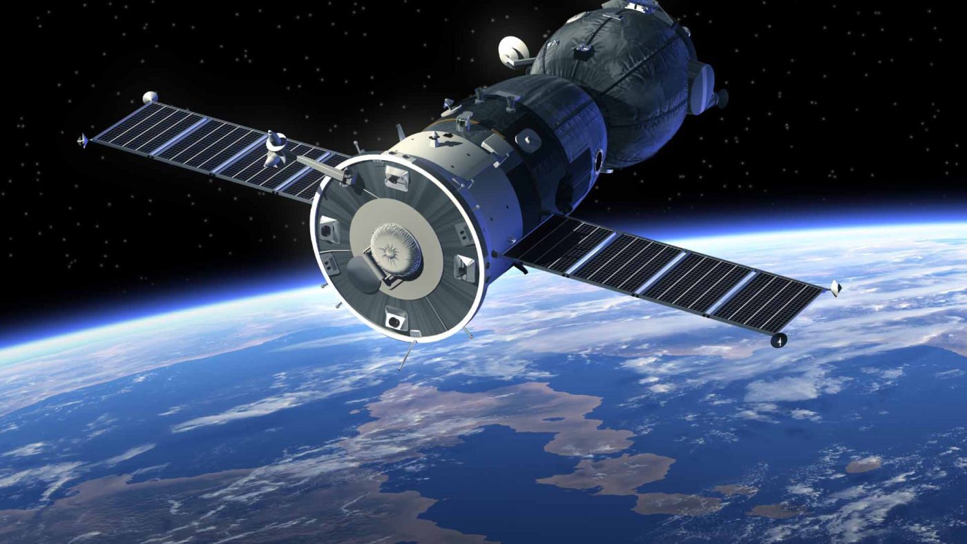 EZ Lab utilizza i satelliti di ESA, l'agenzia spaziale europea, per l'agricoltura di precisione, entrando nel settore Space Tech con SmartAgriSat