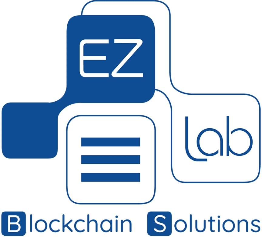 Logo EZ Lab