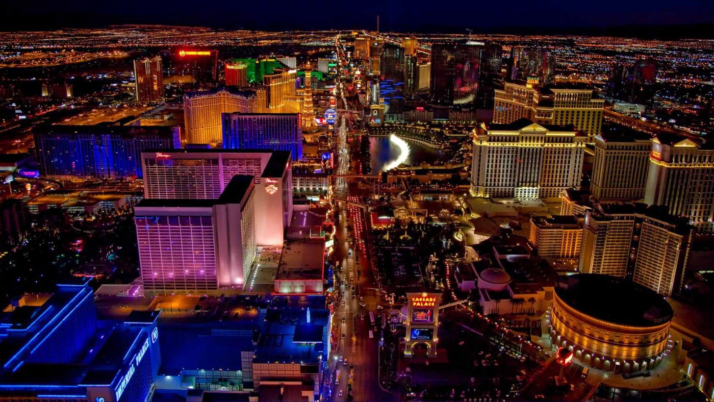 Las Vegas aspetta EZ Lab per CES 2024, Consumer Electronics Show 