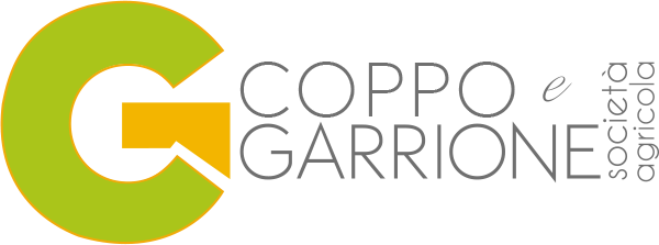 Logo Coppo e Garrione, partner AgroTrust del programma i4Trust