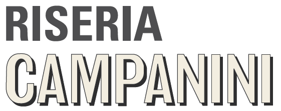 Logo Riseria Campanini, partner AgroTrust del programma i4Trust