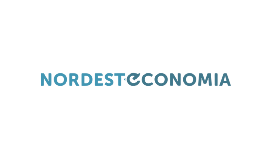 Logo Nord Est Economia