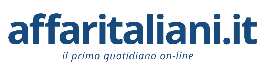 Logo Affari Italiani