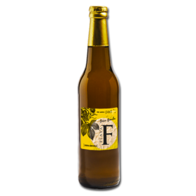 Birra Flavia - Filiera tracciata Blockchain con EZ Lab e Padagri