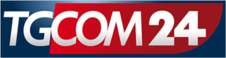 TGCOM24 logo