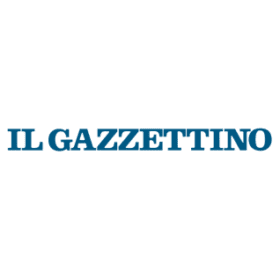 Il Gazzettino logo trasparente