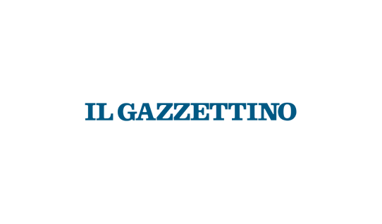 Il Gazzettino logo trasparente