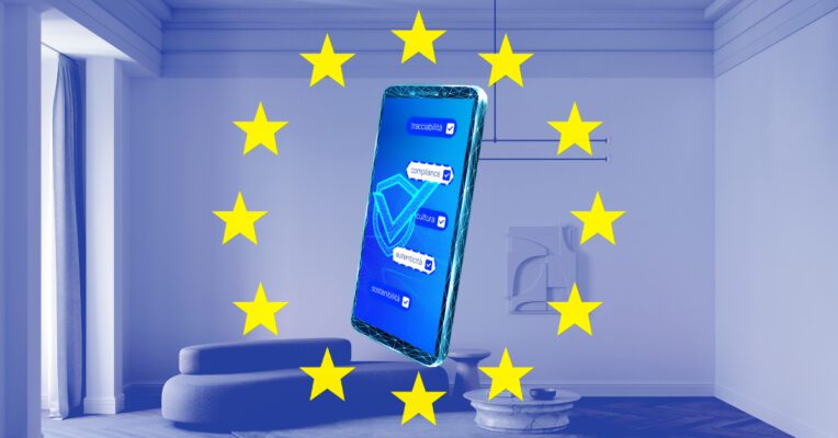 Digital Product Passport for new European regulations