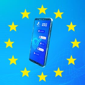 Digital Product Passport