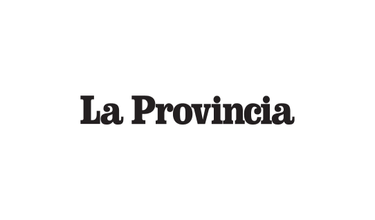 Press EZ Lab - La Provincia di Como