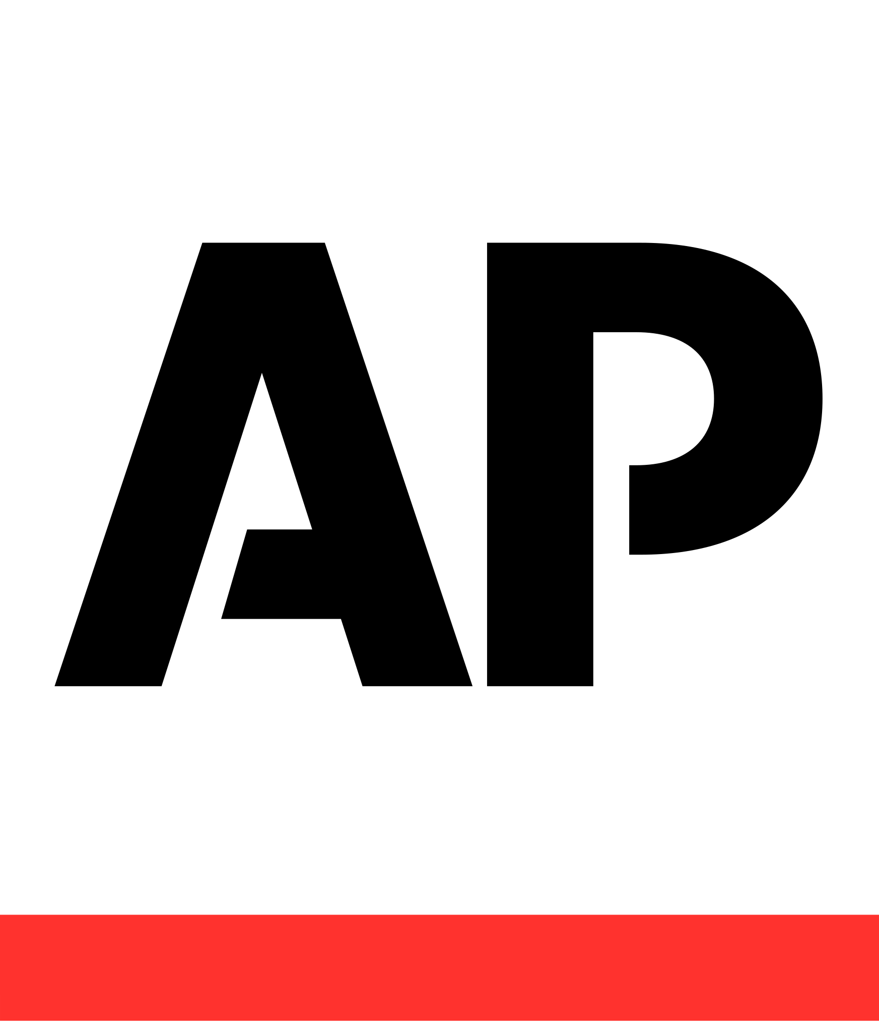 Logo Associated Press