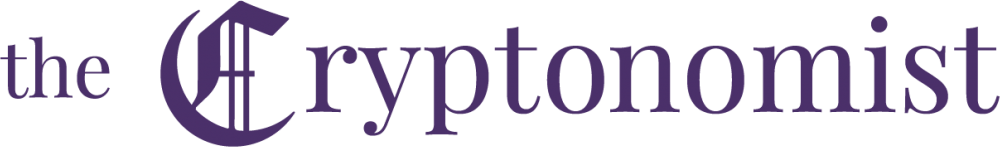 Logo Cryptonomist