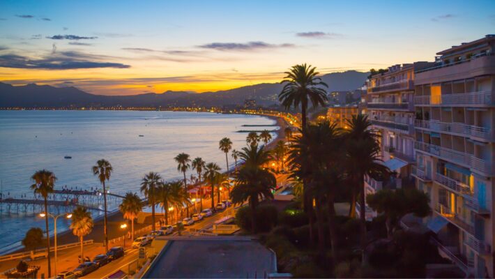 Cannes