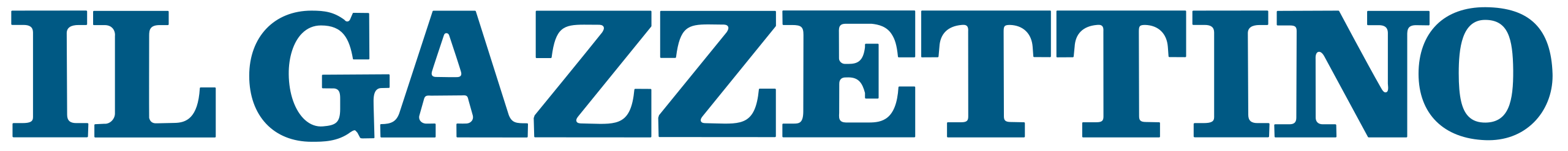 Il Gazzettino logo