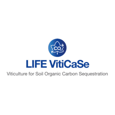 Logo Life VitiCaSe