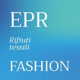EPR tessile & fashion: quali sono gli obblighi e cosa fare