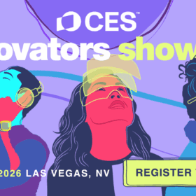 EZ Lab brings digital product passport and emotional robotics to CES in Las Vegas