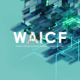 EZ Lab - WAICF 2026: Digital Product Passport AI
