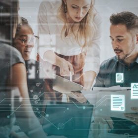 Gli eventi AI-Powered Enterprise si terranno il 20 aprile e il 27 maggio 2026 per scoprire come l’intelligenza artificiale sta cambiando il modo in cui le aziende prendono decisioni.