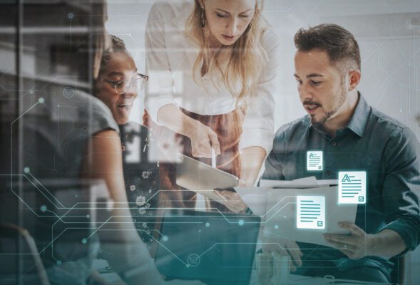 Gli eventi AI-Powered Enterprise si terranno il 20 aprile e il 27 maggio 2026 per scoprire come l’intelligenza artificiale sta cambiando il modo in cui le aziende prendono decisioni.