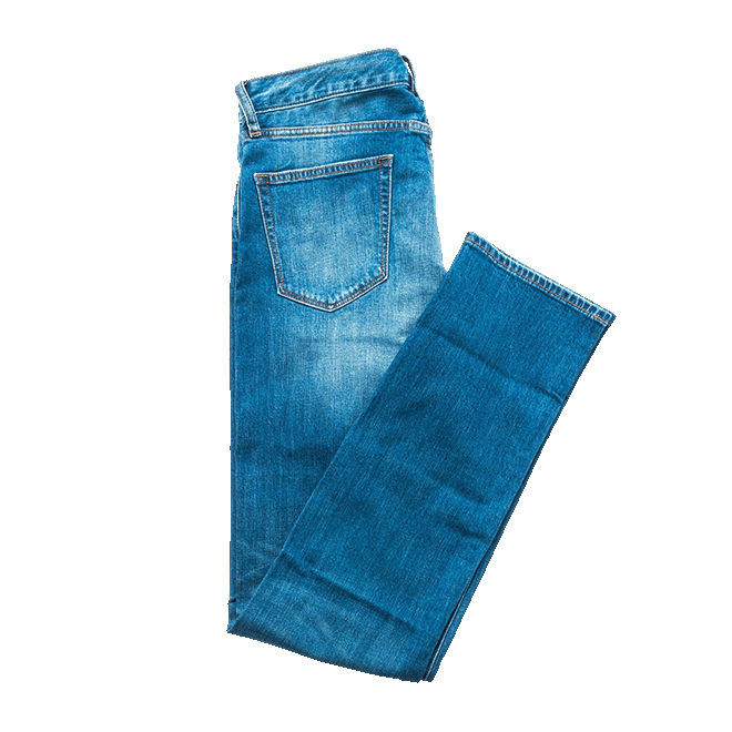 carrera jeans blockchain digital product passport textiles